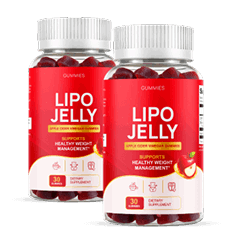 Buy Lipo Jelly
