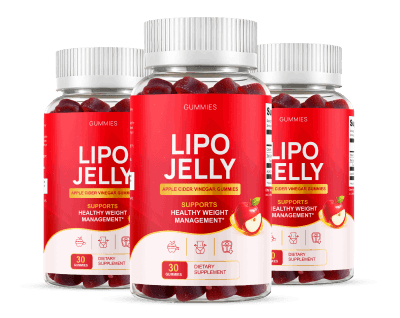Lipo Jelly Pills